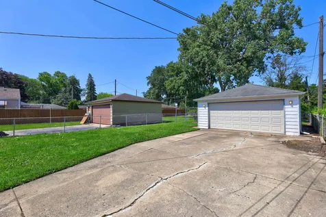 2840 Elm Street Franklin Park IL 60131