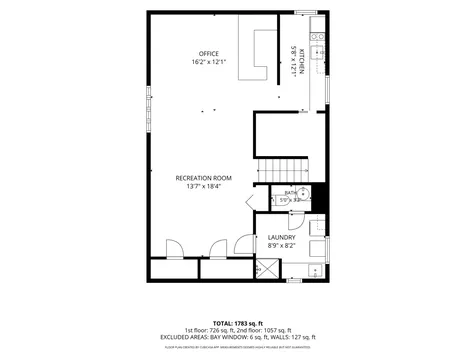 2840 Elm Street Franklin Park IL 60131