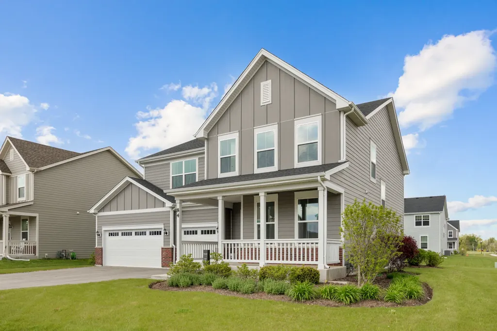 84 Hedgerow Drive Elgin IL 60124