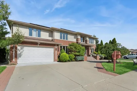 4935 North Canfield Avenue Norridge IL 60706