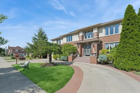 4935 North Canfield Avenue Norridge IL 60706