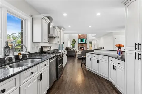 4935 North Canfield Avenue Norridge IL 60706