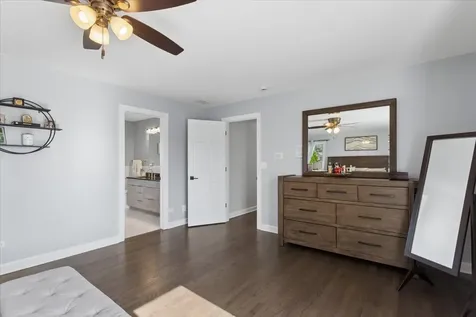 4935 North Canfield Avenue Norridge IL 60706