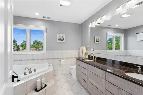 4935 North Canfield Avenue Norridge IL 60706