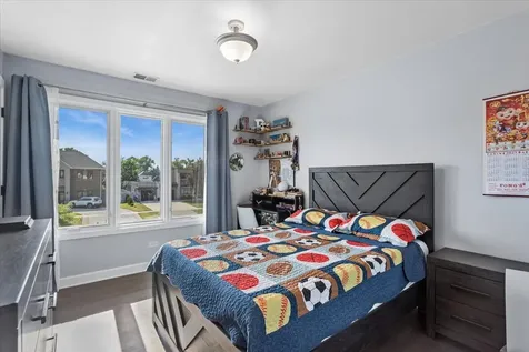 4935 North Canfield Avenue Norridge IL 60706