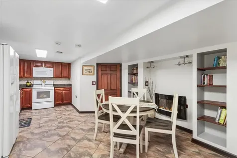 4935 North Canfield Avenue Norridge IL 60706