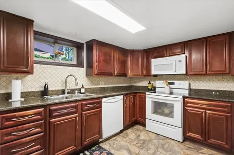 4935 North Canfield Avenue Norridge IL 60706