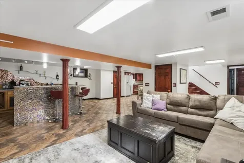 4935 North Canfield Avenue Norridge IL 60706