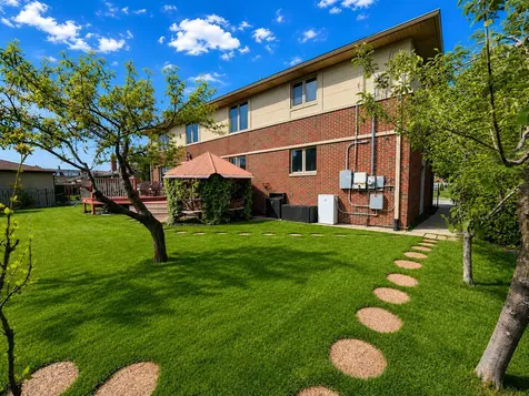 4935 North Canfield Avenue Norridge IL 60706