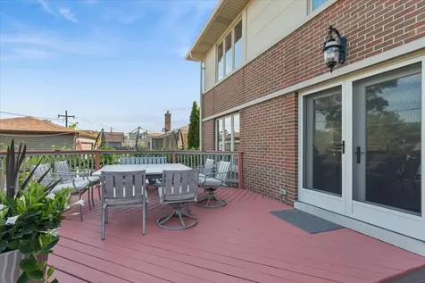 4935 North Canfield Avenue Norridge IL 60706