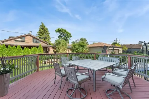 4935 North Canfield Avenue Norridge IL 60706