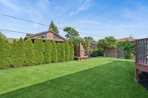 4935 North Canfield Avenue Norridge IL 60706