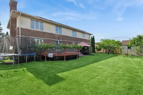 4935 North Canfield Avenue Norridge IL 60706