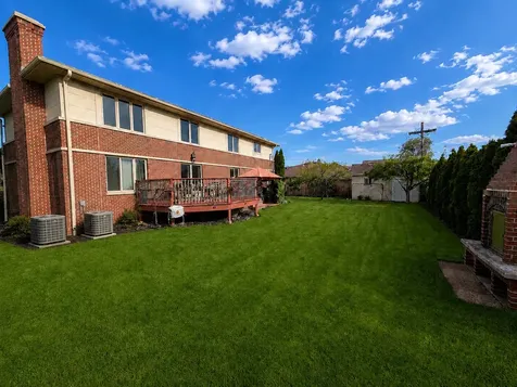 4935 North Canfield Avenue Norridge IL 60706