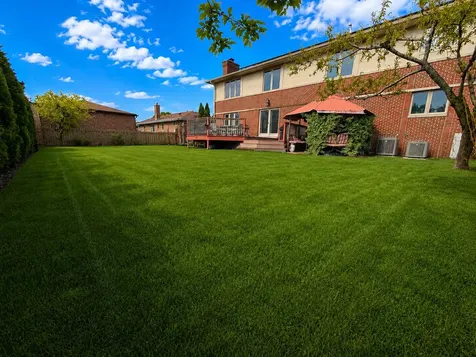 4935 North Canfield Avenue Norridge IL 60706