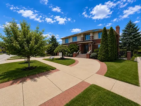 4935 North Canfield Avenue Norridge IL 60706