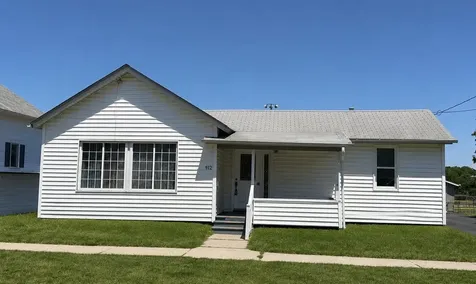 912 Solfisburg Avenue Aurora IL 60505