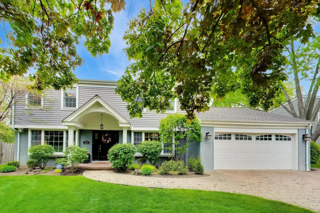 944 Western Avenue Northbrook IL 60062