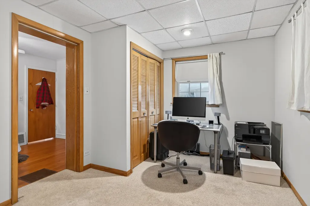 7246 North Olcott Avenue Chicago IL 60631