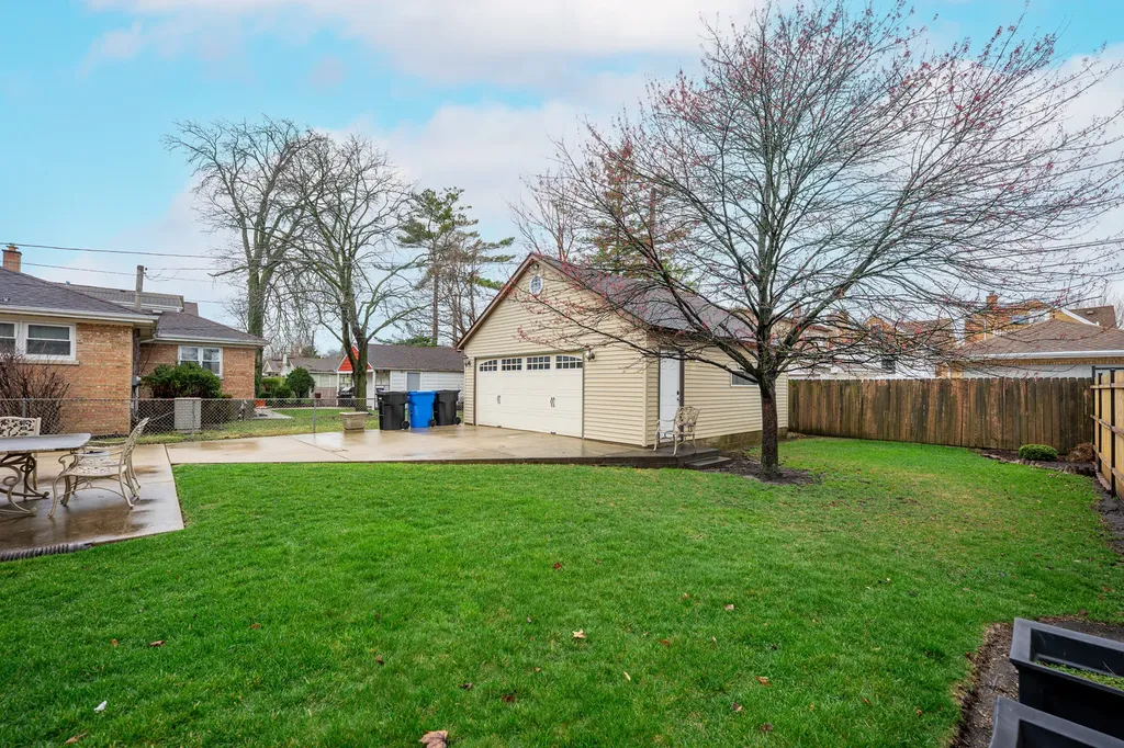 7246 North Olcott Avenue Chicago IL 60631