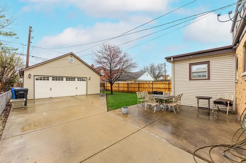 7246 North Olcott Avenue Chicago IL 60631