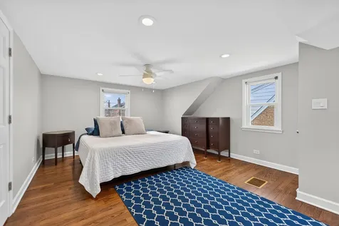 7246 North Olcott Avenue Chicago IL 60631
