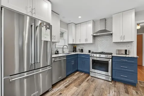 7246 North Olcott Avenue Chicago IL 60631