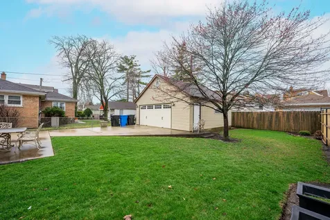7246 North Olcott Avenue Chicago IL 60631