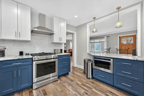 7246 North Olcott Avenue Chicago IL 60631