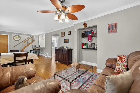 7246 North Olcott Avenue Chicago IL 60631