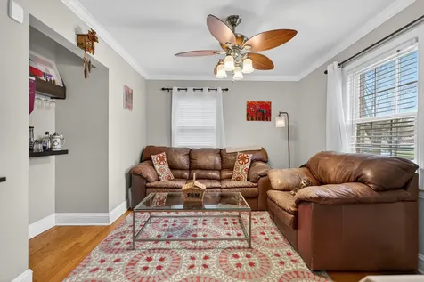 7246 North Olcott Avenue Chicago IL 60631