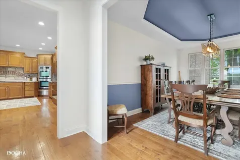 703 Glenda Court Sandwich IL 60548