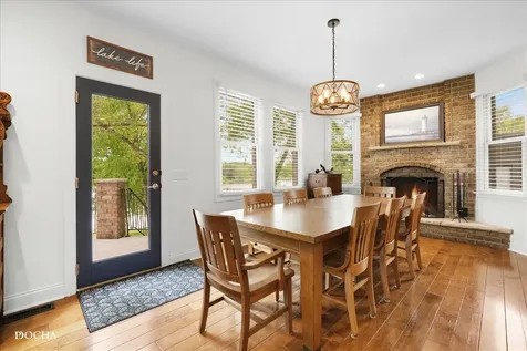 703 Glenda Court Sandwich IL 60548