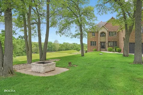 703 Glenda Court Sandwich IL 60548