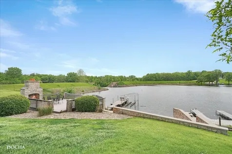 703 Glenda Court Sandwich IL 60548