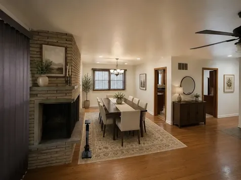 4437 West 100th Street Oak Lawn IL 60453
