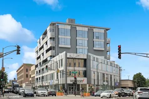 1241 North Milwaukee Avenue Chicago IL 60622