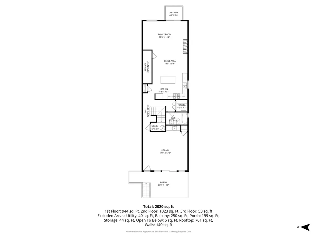 1432 North Cleveland Avenue Chicago IL 60610