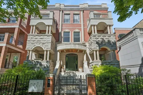 1432 North Cleveland Avenue Chicago IL 60610