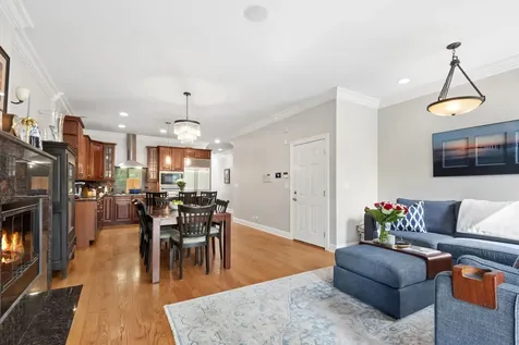 1432 North Cleveland Avenue Chicago IL 60610
