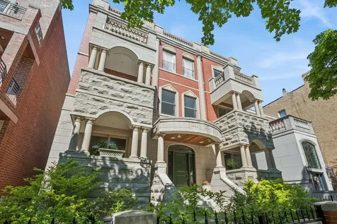 1432 North Cleveland Avenue Chicago IL 60610
