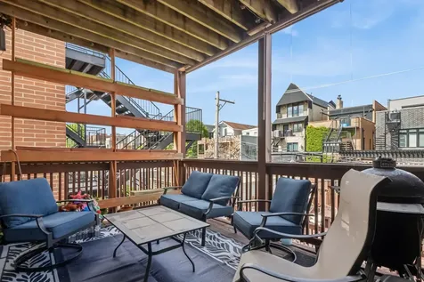 1432 North Cleveland Avenue Chicago IL 60610