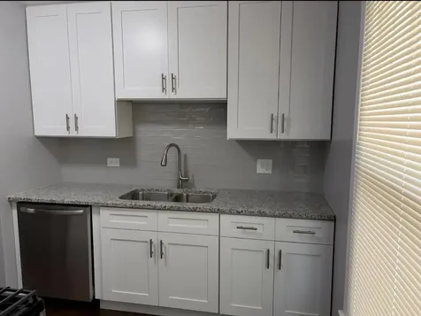 3502 Woodworth Place Hazel Crest IL 60429