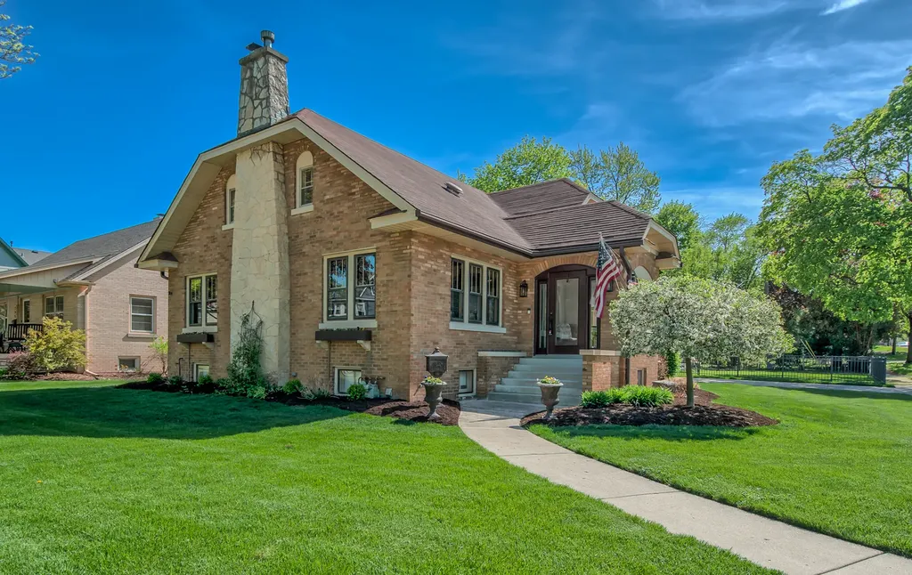 200 Fulton Street West Chicago IL 60185