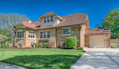 200 Fulton Street West Chicago IL 60185