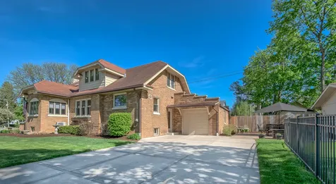 200 Fulton Street West Chicago IL 60185