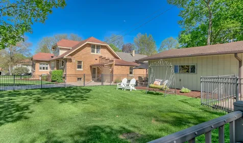 200 Fulton Street West Chicago IL 60185