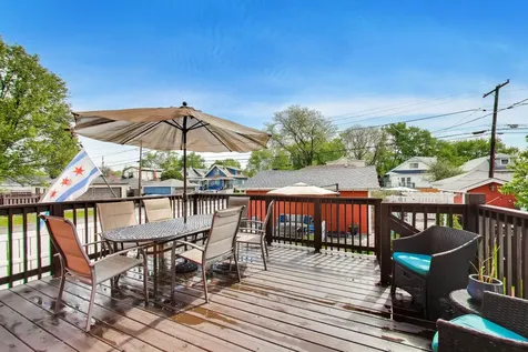 3201 Highland Avenue Berwyn IL 60402