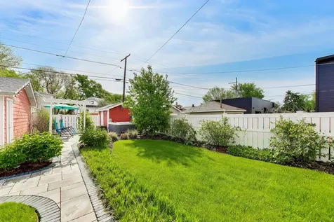 3201 Highland Avenue Berwyn IL 60402