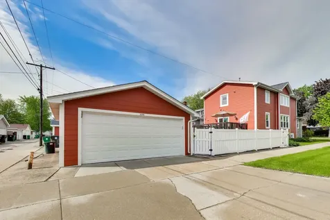 3201 Highland Avenue Berwyn IL 60402